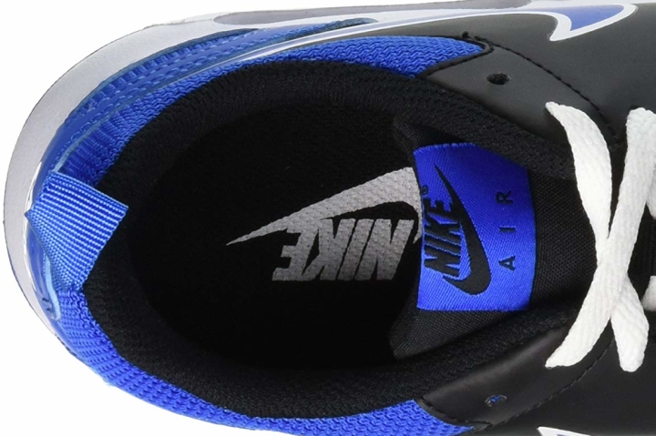 Nike Air Max Vision sneakers in 8 colors (only $74) | RunRepeat
